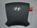 Подушка безопасности в рулевое колесо Hyundai / Kia Гранд Старекс , Н1 фотография №1